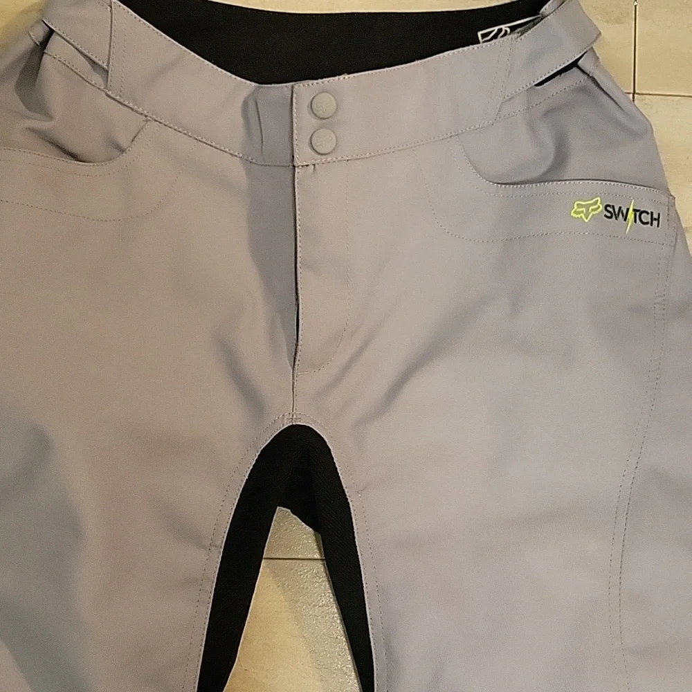 Fox Racing Riding Pant - Picture 2 of 13